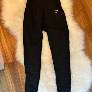 Gymshark Women’s Black Leggings
